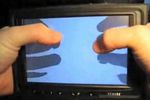 LucidTouch