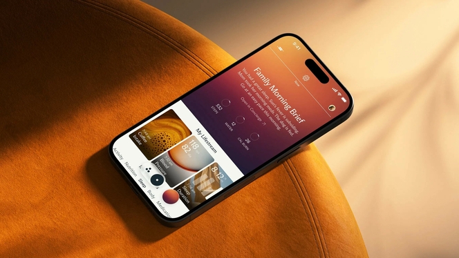 Luffu : les fondateurs de Fitbit lancent une IA pour la santé familiale