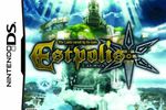 Lufia DS - pochette