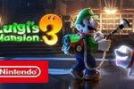 Luigi's Mansion 3