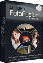 LumaPix FotoFusion : faire des photos montages rapidement sur son PC