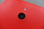 Lumia 1320 photo