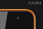 Lumia 535 teaser