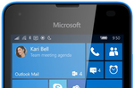 Lumia 550