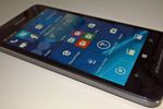 Lumia 650 FCC