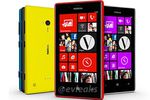 lumia 720