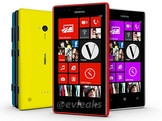 Nokia Superman : le selfie phone successeur du Lumia 720