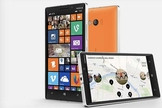 Smartphones Nokia Lumia sous Windows Phone : nouveaux gestionnaires d'accessoires et d'espace de stockage