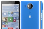 Lumia 950 XL Cityman