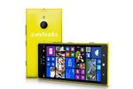 lumia bandit 1520