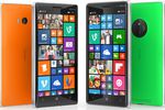 Lumia Denim