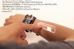 LumiWatch