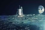 Lunar Mission One.
