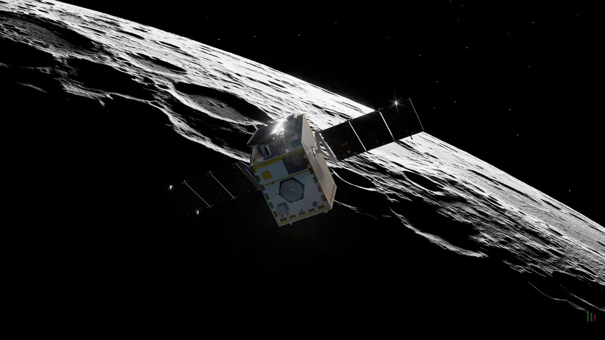 Lunar Trailblazer