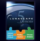 Lunascape : comparer l'apparence des sites en fonction des navigateurs web