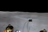 Chang'e-6 : la mission chinoise a décollé pour rejoindre la face cachée de la Lune