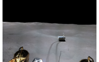 Chang'e-6 : la mission chinoise a décollé pour rejoindre la face cachée de la Lune