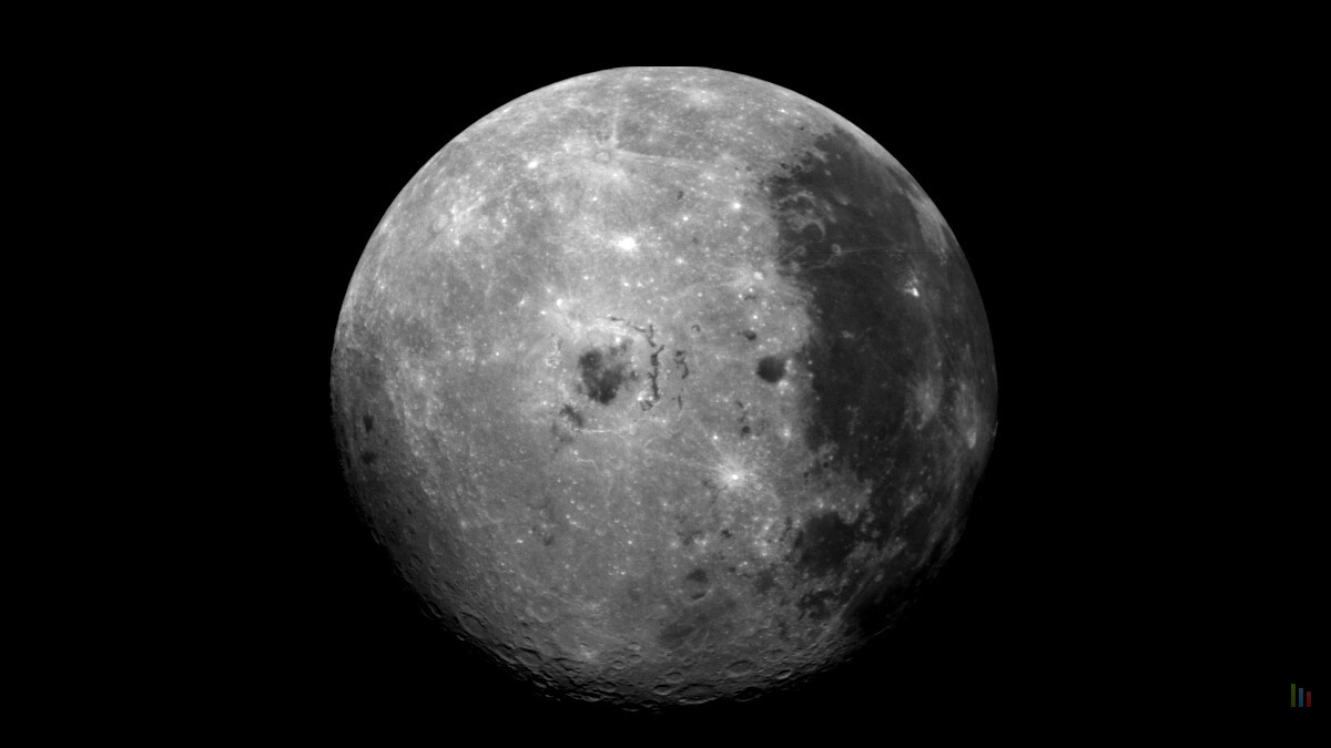 La Lune s'éloigne de la Terre et nos jours rallongent