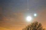 Lune Mars Venus ISS