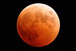 Lune rousse