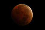 Lune rousse