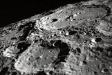 Une société spatiale privée américaine se pose avec succès sur la Lune
