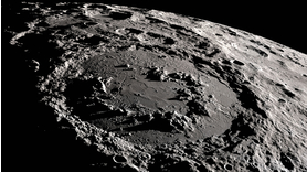 Les séismes lunaires, un danger mortel pour les futures bases habitées