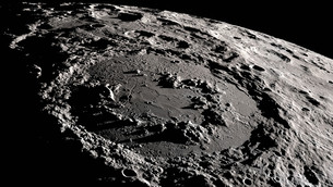 Chang'e 6 : la Chine repart sur la Lune avec un peu de France