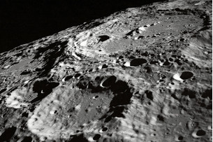 Chang'e-6 : la mission est entrée en orbite lunaire avant de viser la face cachée