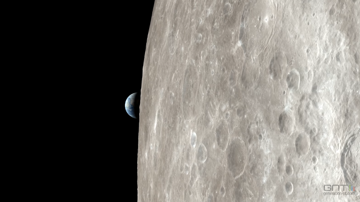 Les roches ramenées par Apollo 17 recèlent encore des surprises !