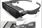 Lunette 3D