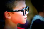 Lunettes 3D enfant