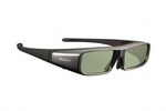 Lunettes 3D Sony