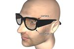 Lunettes bioniques