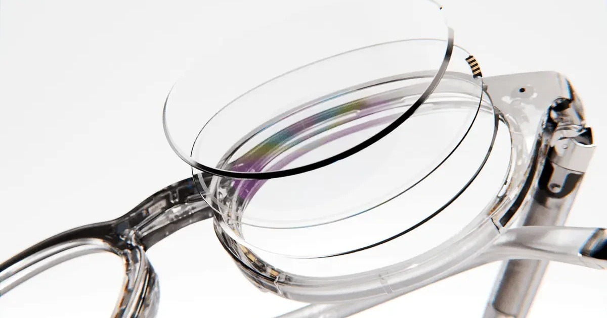 Lunettes IXI 02