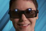 lunettes réalité augmentée CastAR