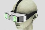 lunettes Xbox