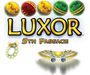 Luxor: 5th Passage : un jeu de série de 3 divertissant