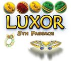 Luxor: 5th Passage : un jeu de série de 3 divertissant