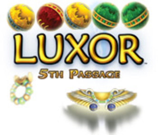 Luxor 5th Passage