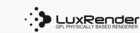 LuxRender : améliorer la luminosité de vos images