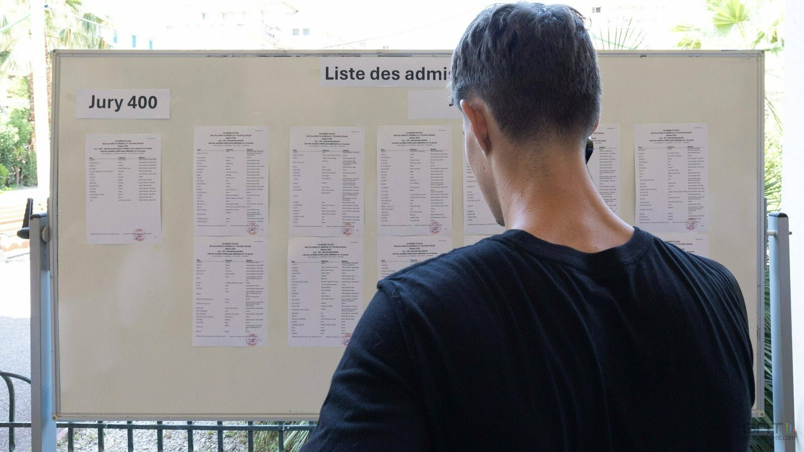 Deux lycéens condamnés à la prison pour avoir piraté Pronote et truqué leurs notes