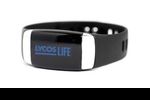 Lycos bracelet connecté