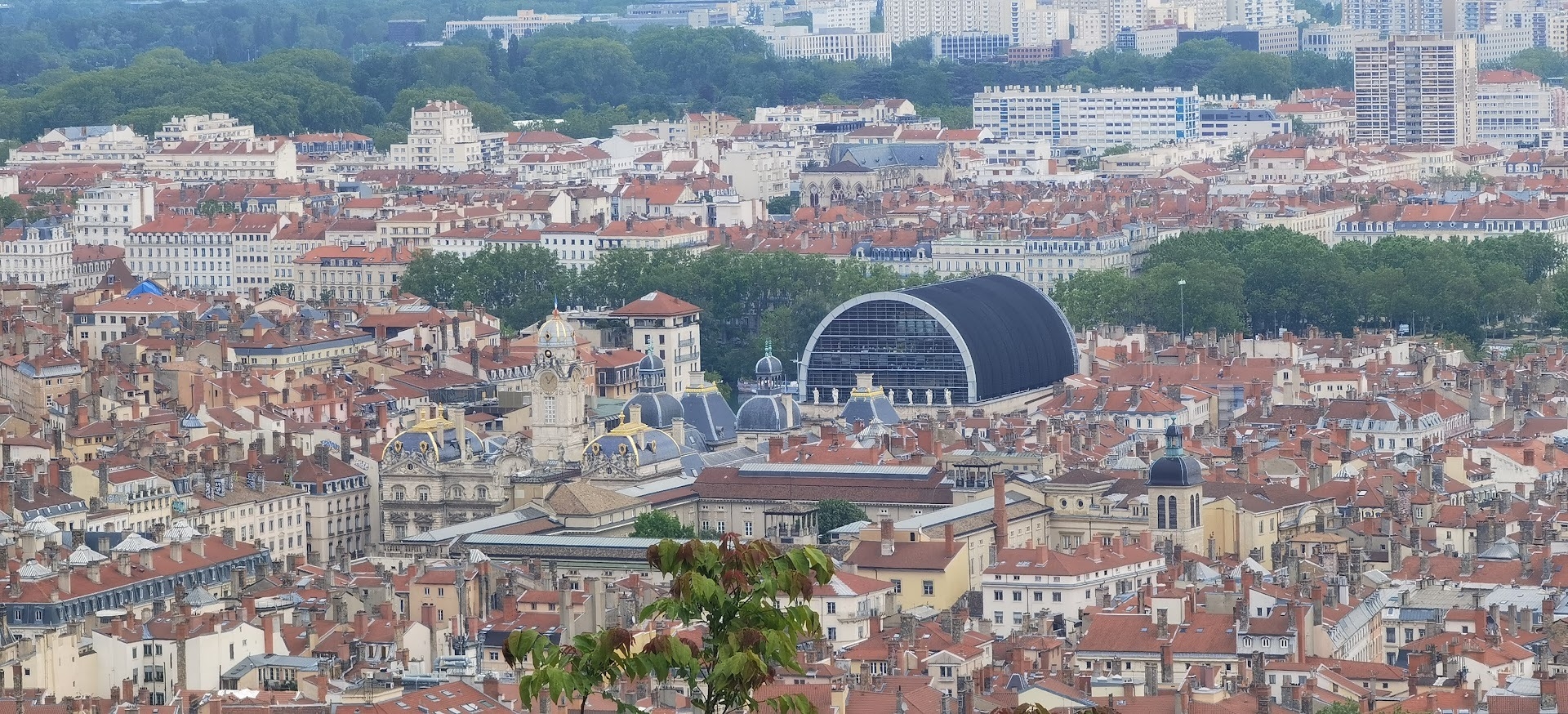 Lyon