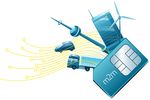 M2M-SIM