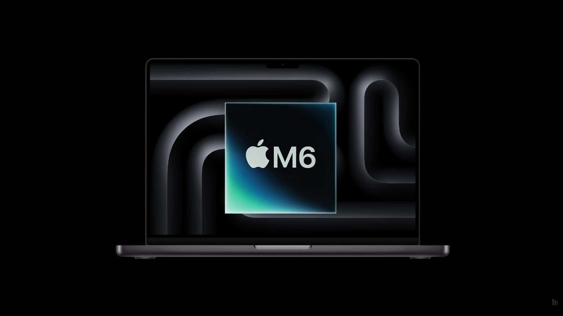 Apple prépare le lancement de sa puce M6 cet automne