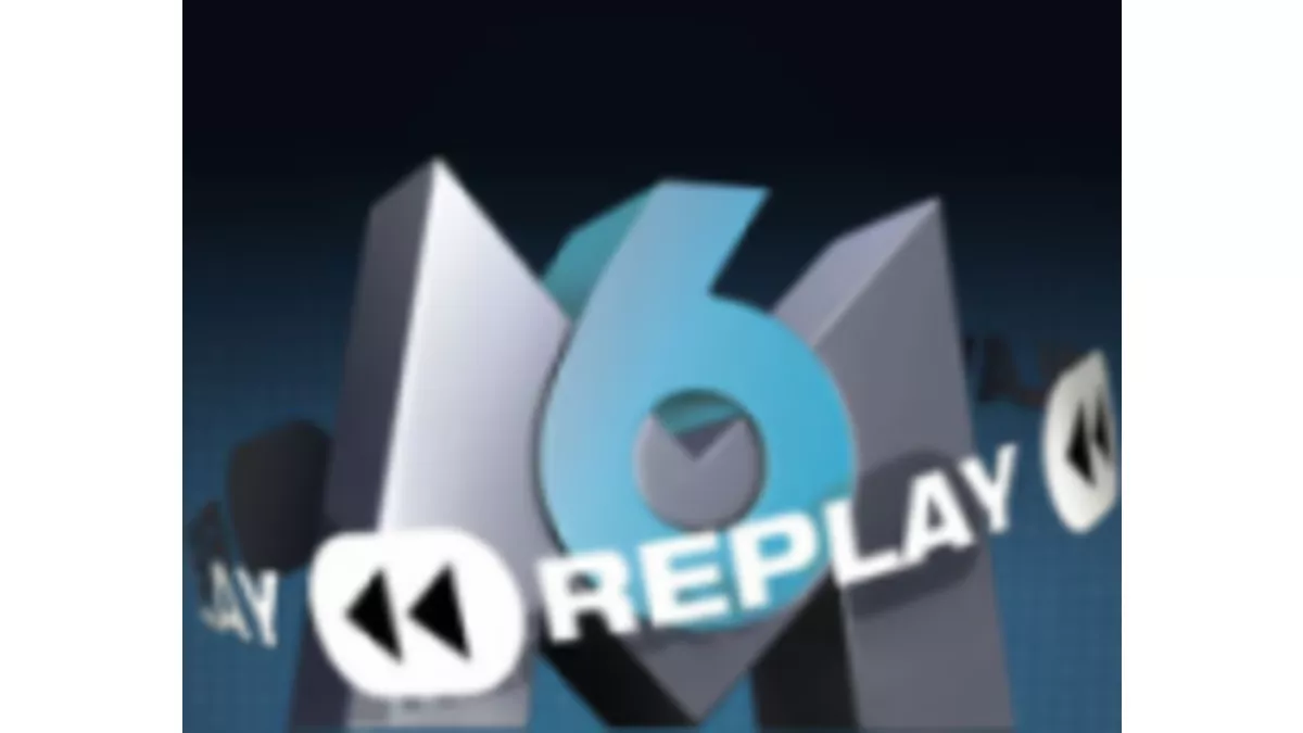M6 Replay en exclusivité sous Windows