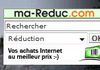 Gadget ma-reduc.com Recherche Rapide