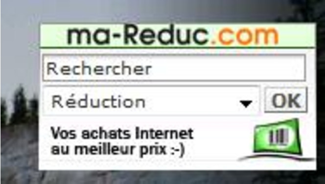 ma-Reduc.com Recherche Rapide