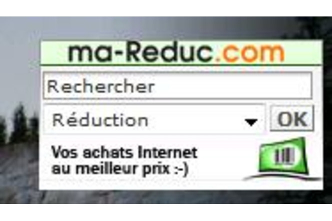 ma-Reduc.com Recherche Rapide